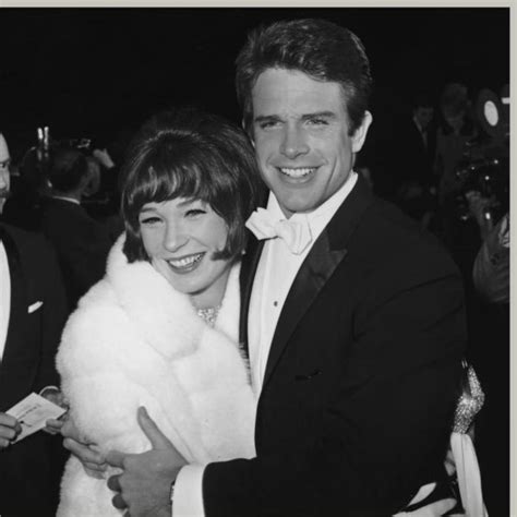 Ira Owens Beaty: Who is Warren Beatty and Shirley。